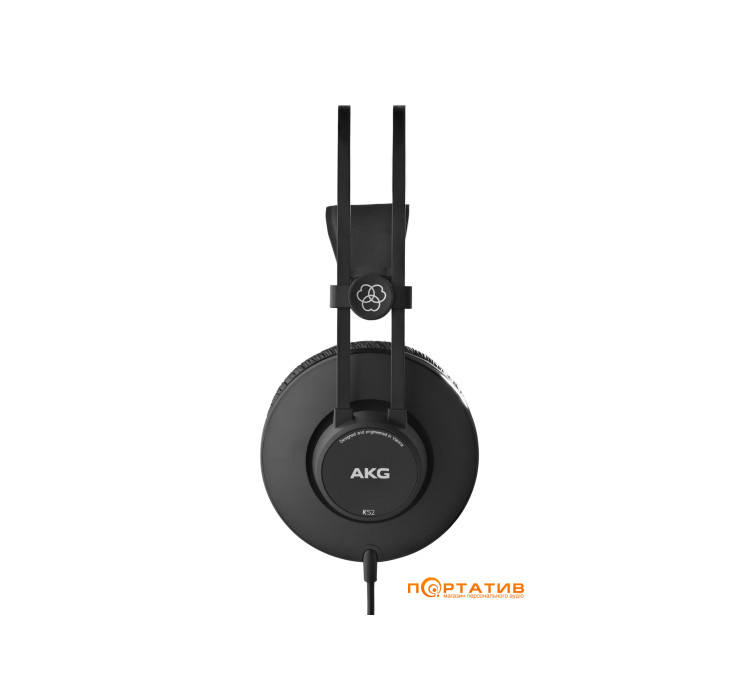 Наушники AKG K52 (3169H00010)