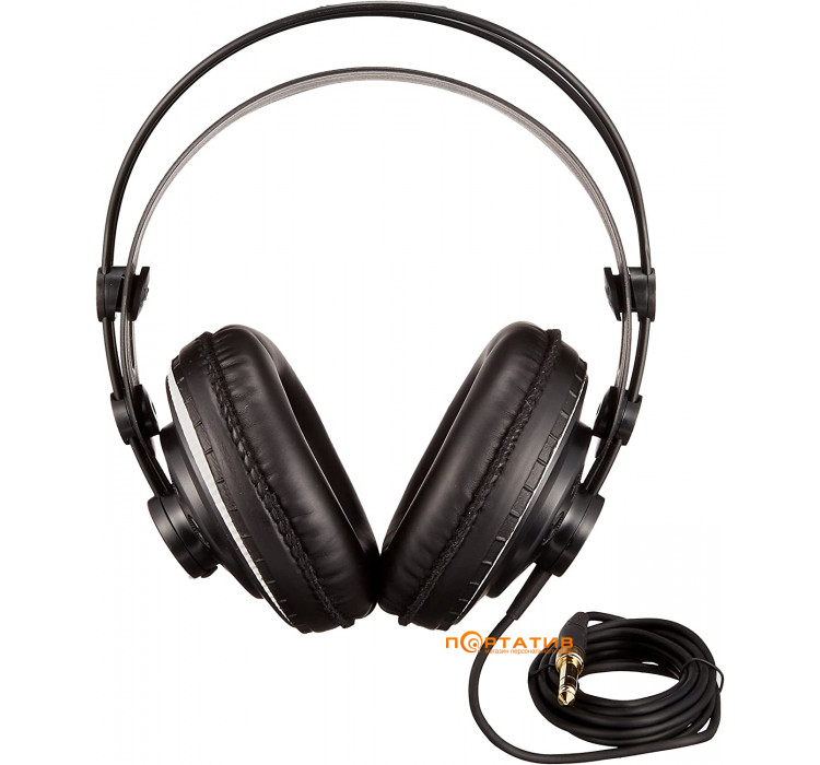 Навушники Superlux HD-681F