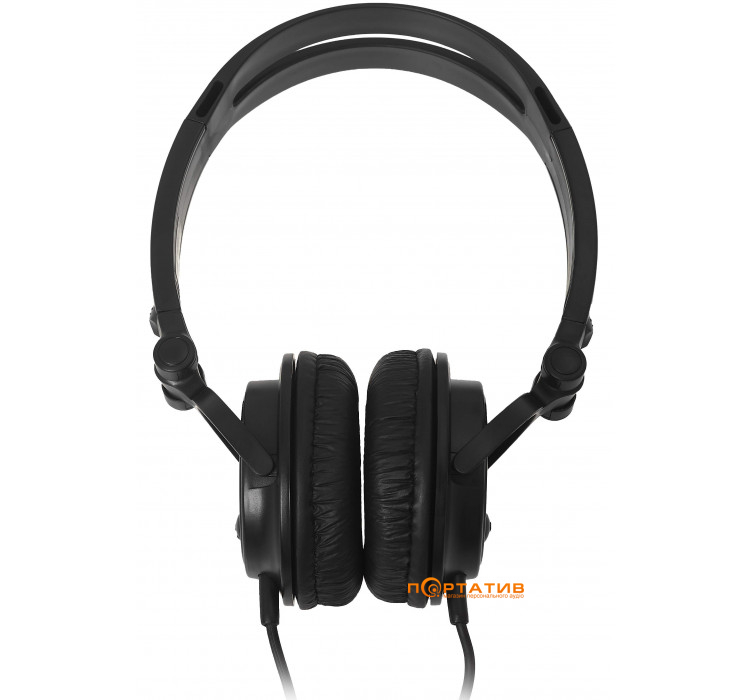 Наушники Superlux HD-572