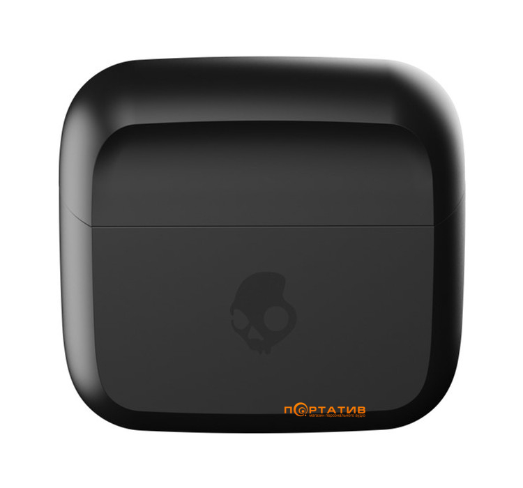 Навушники Skullcandy Mod True Wireless True Black (S2FYW-P740)