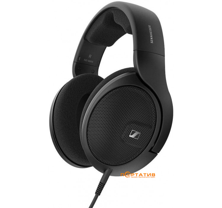 Навушники Sennheiser HD 560S