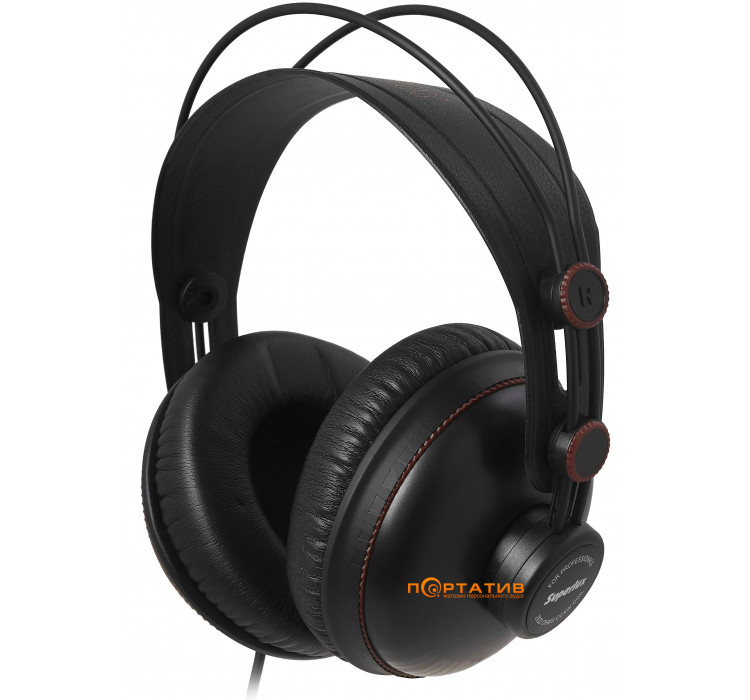 Наушники Superlux HD-662