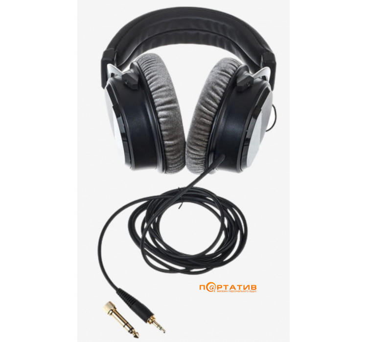 Наушники Superlux HD-660 PRO (32 Ohm)