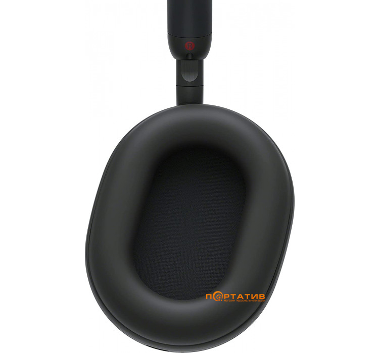 Навушники Sony WH-1000XM5 Black