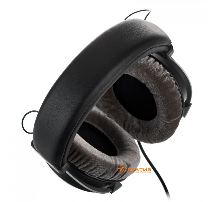 Наушники Superlux HD-660 PRO (32 Ohm)