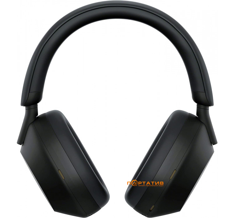 Навушники Sony WH-1000XM5 Black