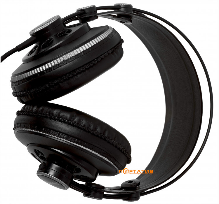 Навушники Superlux HD-681B