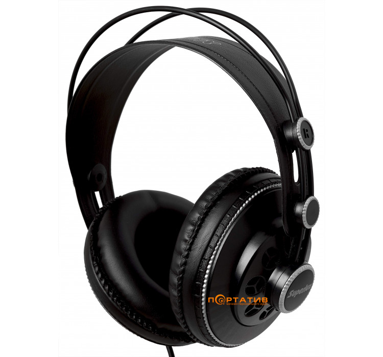 Навушники Superlux HD-681B