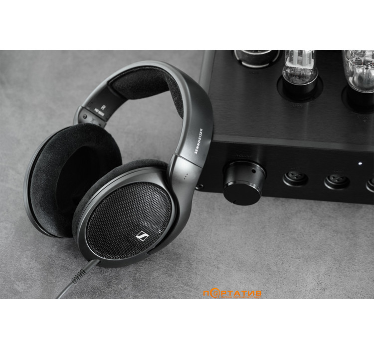 Навушники Sennheiser HD 560S
