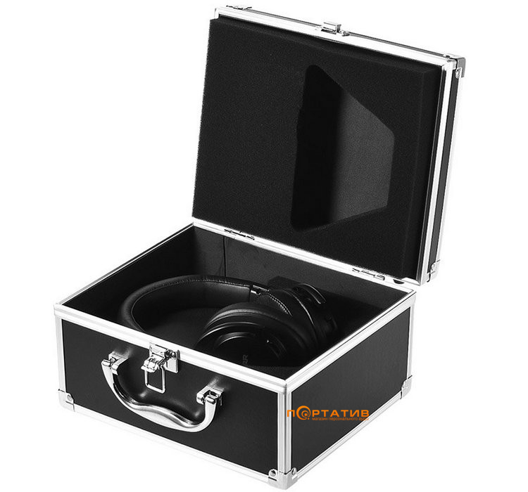 Навушники Takstar PRO82 Black (90401631)