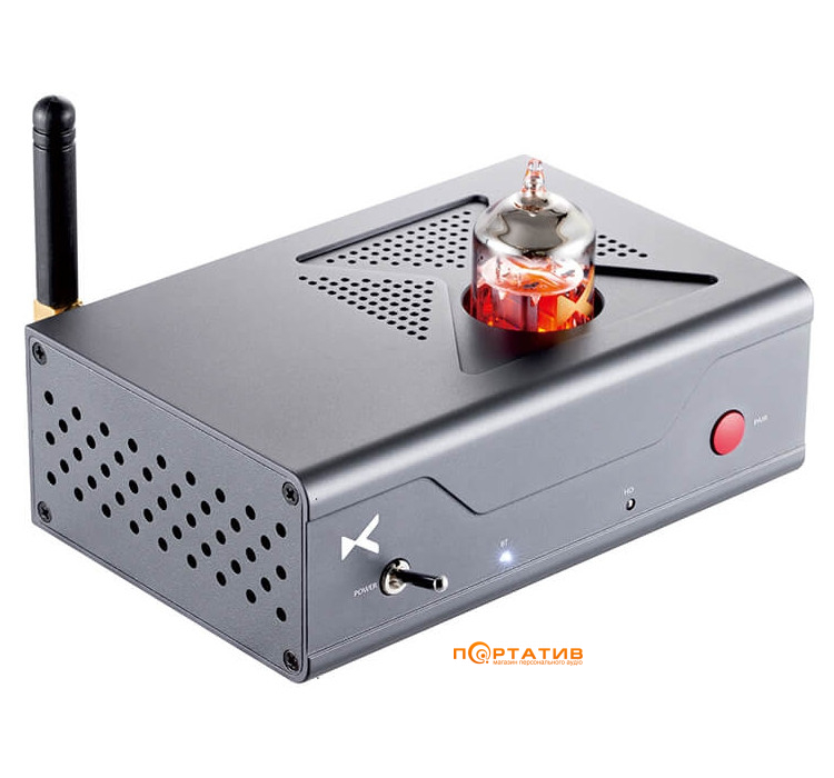 Bluetooth ЦАП xDuoo MU-603