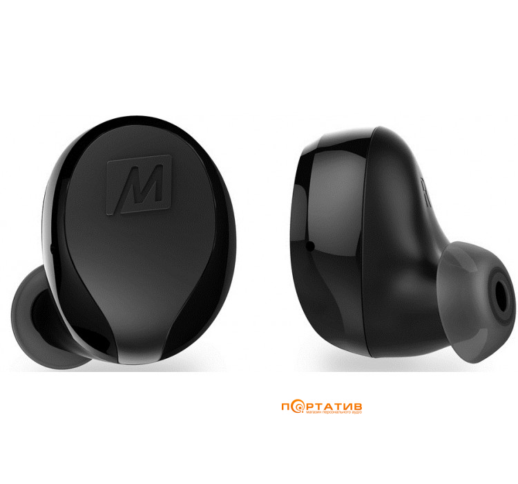 Навушники MEE audio X10 Black