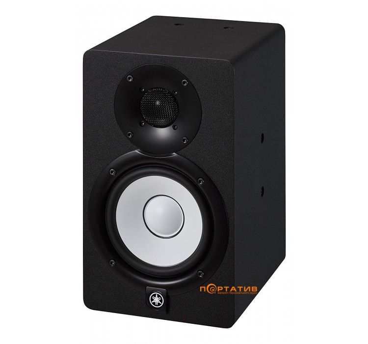 Студійний монітор Yamaha HS5i Black (1 шт)