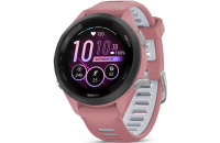 Смарт-часы Garmin Forerunner 265S, Pink (010-02810-15)