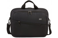 Сумки для ноутбуків Case Logic Laptop Bag Propel Attache 14' PROPA-114 Black (3204526)