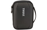 Сумки для ноутбуков Thule Subtera PowerShuttle Wallet Dark Shadow (TSPW-301)