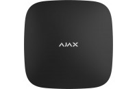 Охранные системы Ajax Hub 2 Plus Black(000018790)