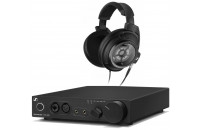 Корневая категория Sennheiser HD 820 + Sennheiser HDV 820