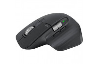 Комп'ютерні миші Logitech MX Master 3S Performance Mouse Graphite (910-006559)