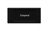 Жорсткі диски, SSD Kingston XS1000 1TB USB 3.2 Type-C (SXS1000/1000G)
