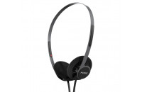 Навушники KOSS KPH40 Utility Grey