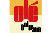 Вінілові платівки John Coltrane – Ole Coltrane [2LP]