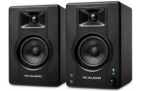 Студійні монітори M-Audio BX3 BT