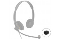 Аксессуары для наушников Ветрозащита AES Sennheiser, Jabra, HyperX, Koss Headset
