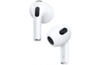 Навушники Apple AirPods 3 with Lightning Charging Case (MPNY3)