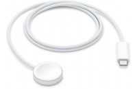 Зарядные устройства Apple Watch Magnetic Fast Charger to USB-C Cable 1m (MT0H3ZM/A)