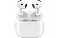 Навушники Apple AirPods 4 with Active Noise Cancellation (MXP93)