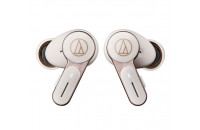 Навушники Audio-Technica ATH-TWX7 Rich White