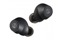 Навушники Audio-Technica ATH-CKS30TW+ Black