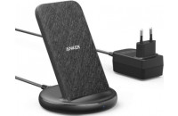Зарядные устройства Anker PowerWave II Stand  Black/Gray (А2529GF1/B2529GF1)