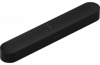 Саундбари Sonos Beam G2 Black