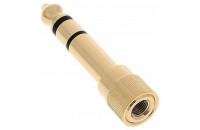 Аксессуары для наушников Beyerdynamic Jack adaptor screwable 3,5mm socket to 6,3mm jack with M5
