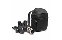 Фотосумки и фоторюкзаки Manfrotto Advanced Fast Backpack M III (MB MA3-BP-FM)