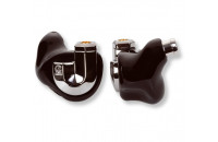 Наушники Campfire Audio Bonneville Deluxe Black