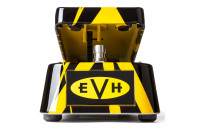 Педалі ефектів Dunlop Cry Baby EVH VAH (EVH95)