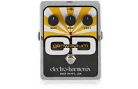 Педалі ефектів Electro-Harmonix Germanium Overdrive