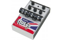 Педалі ефектів Electro-Harmonix English Muff’n