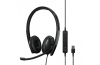 Гарнітури Sennheiser/ EPOS ADAPT 160 ANC USB