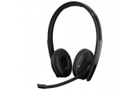 Гарнітури EPOS C20, Wireless Black