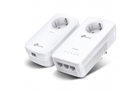 Мережеве обладнання TP-Link TL-WPA8631PKIT