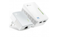 Мережеве обладнання TP-Link TL-WPA4220KIT