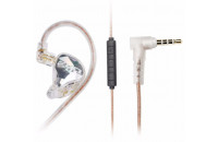 Наушники FiiO JD10 Transparent