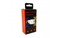 Зарядные устройства Cutana GaN 20W Dual-Port Power Adapter