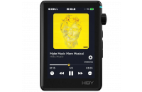 Аудиоплееры HiBy R3 II Black