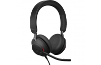 Гарнітури Jabra Evolve 2 40 SE USB-C Stereo (24189-999-899)