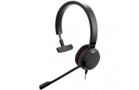 Гарнітури Jabra Evolve 30 II Mono 3.5 Jack (14401-20)